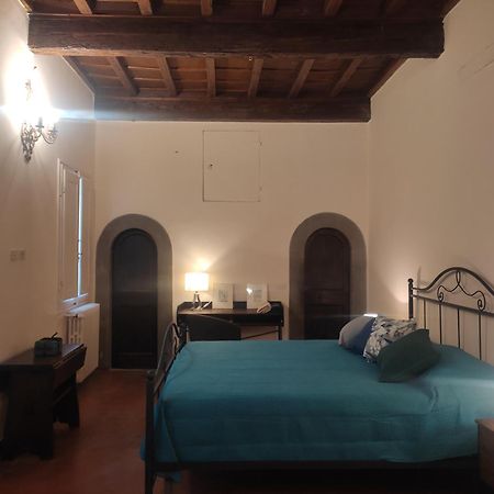 Lo Studio Nel Borgo Флоренция Экстерьер фото