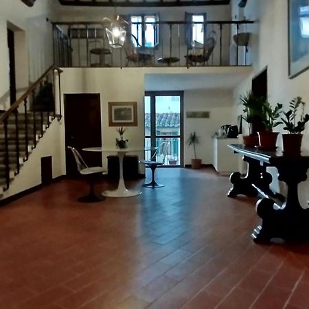 Lo Studio Nel Borgo Флоренция Экстерьер фото
