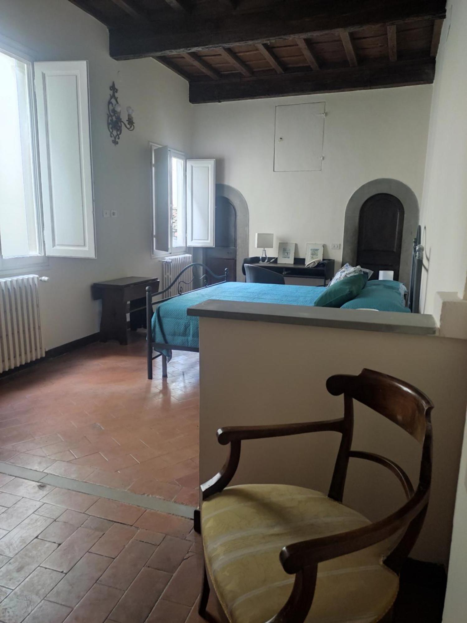 Lo Studio Nel Borgo Флоренция Экстерьер фото