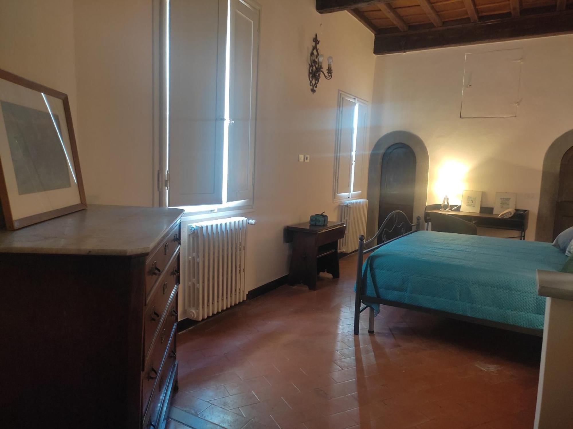 Lo Studio Nel Borgo Флоренция Экстерьер фото