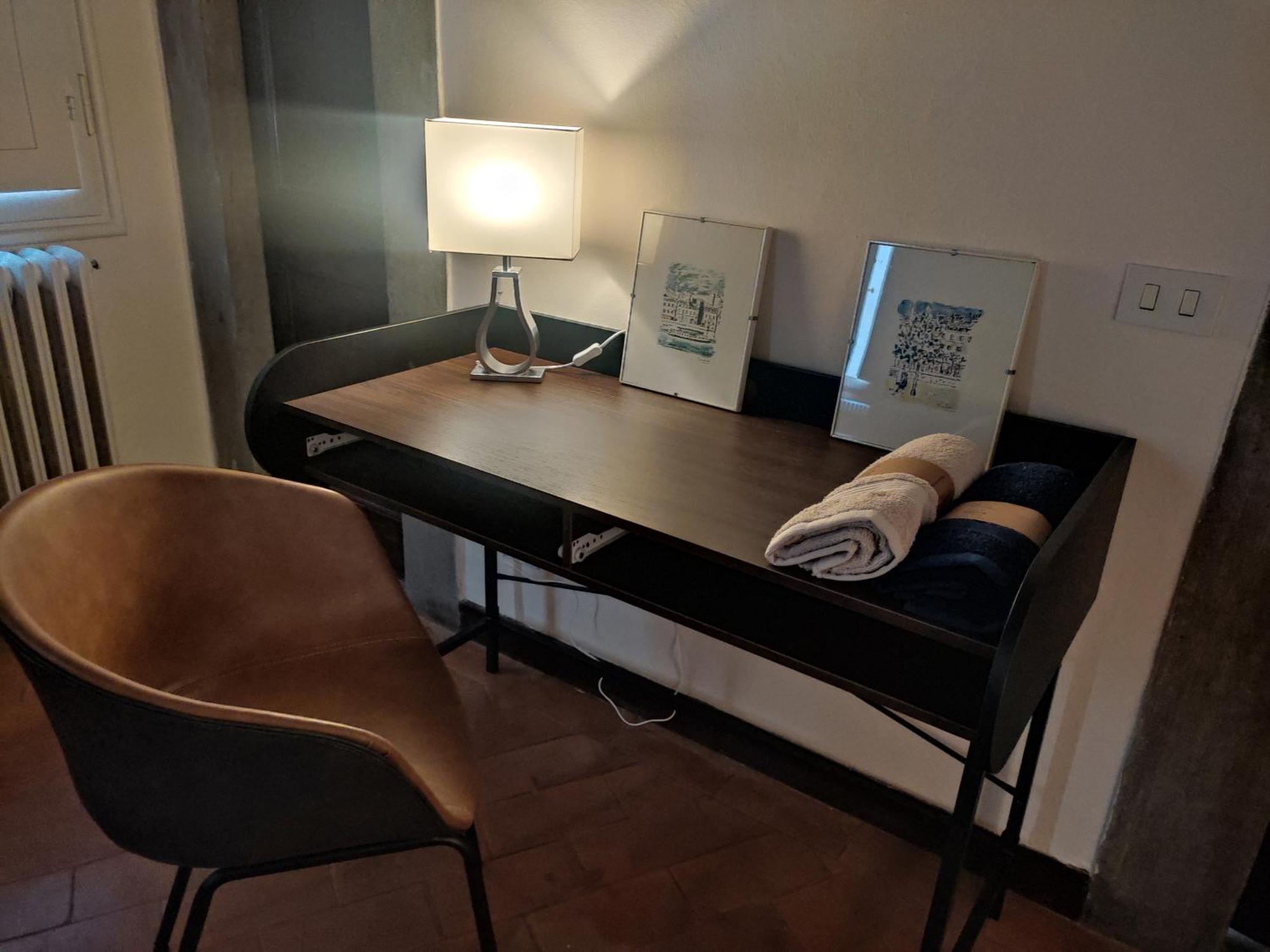 Lo Studio Nel Borgo Флоренция Экстерьер фото
