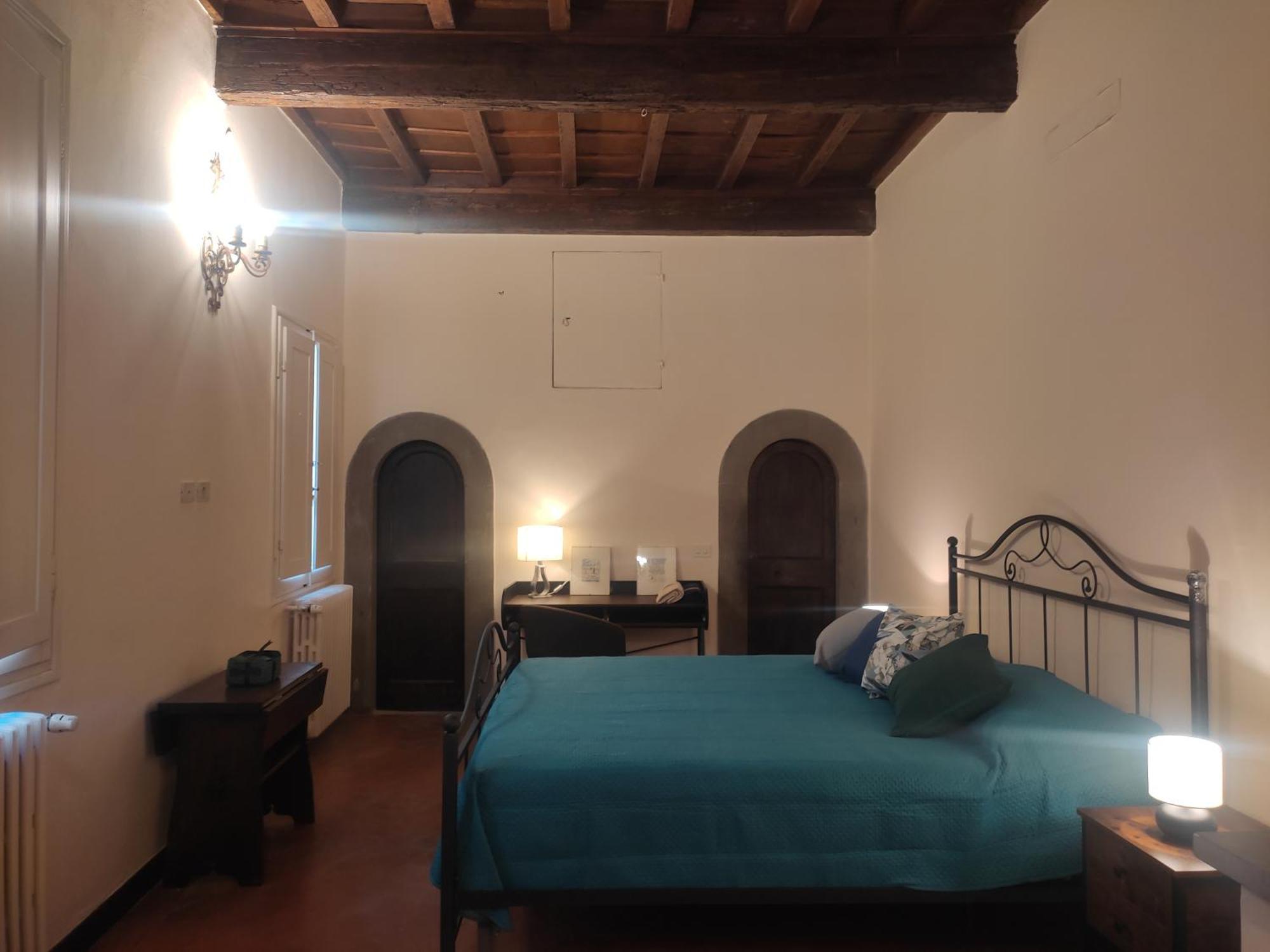 Lo Studio Nel Borgo Флоренция Экстерьер фото
