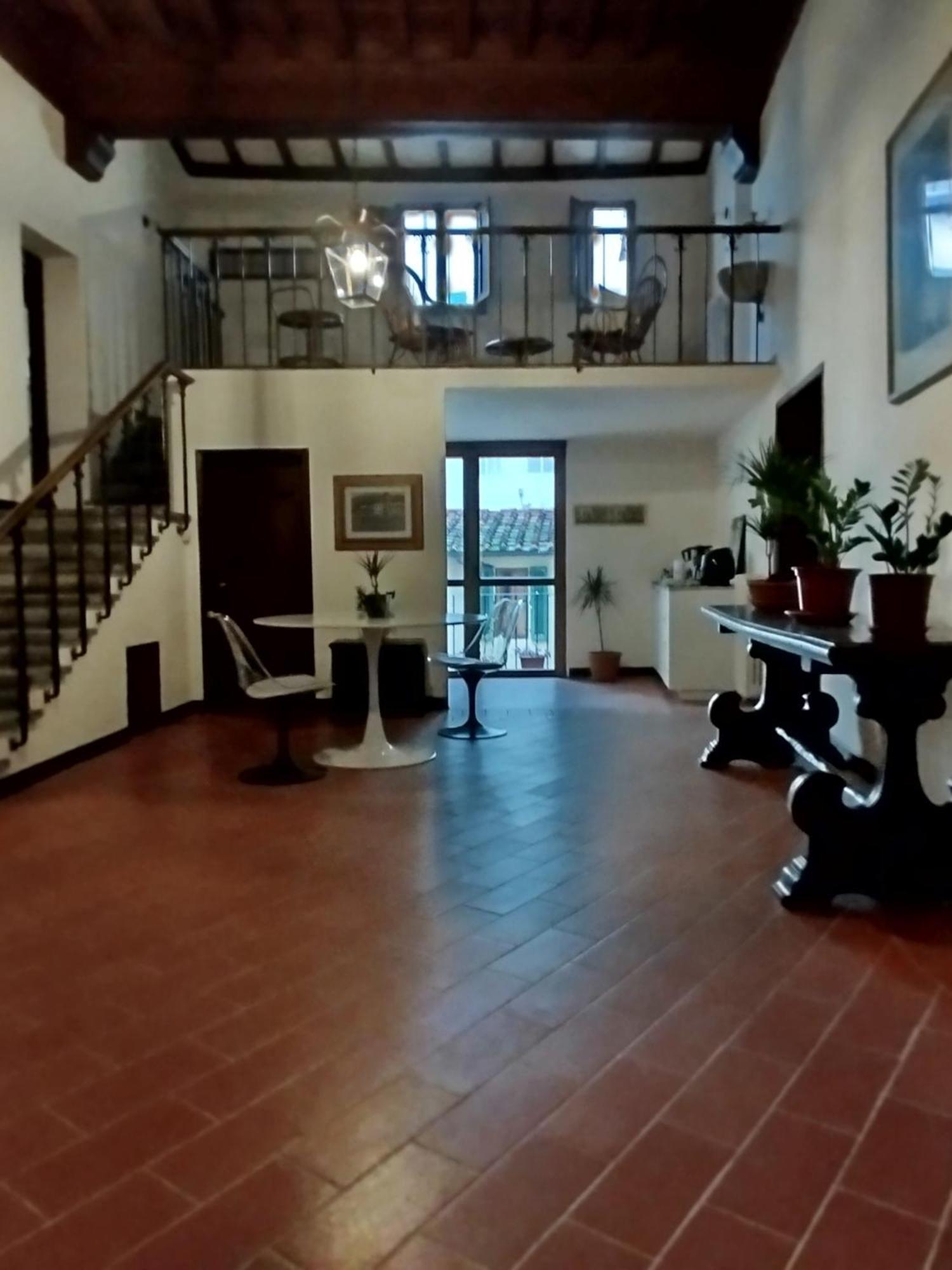 Lo Studio Nel Borgo Флоренция Экстерьер фото