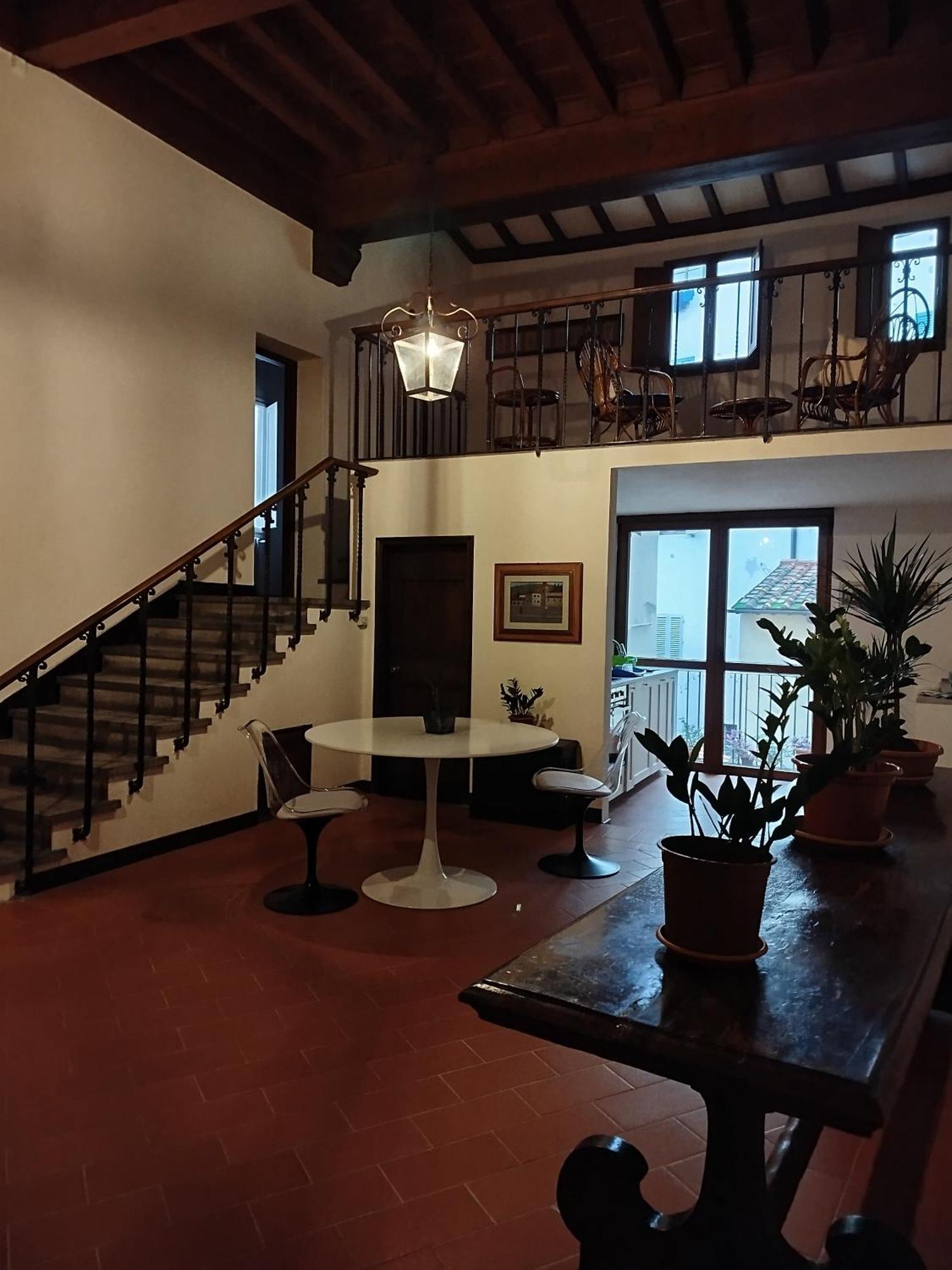 Lo Studio Nel Borgo Флоренция Экстерьер фото