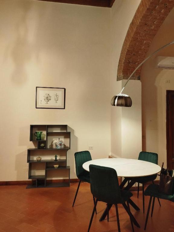 Lo Studio Nel Borgo Флоренция Экстерьер фото