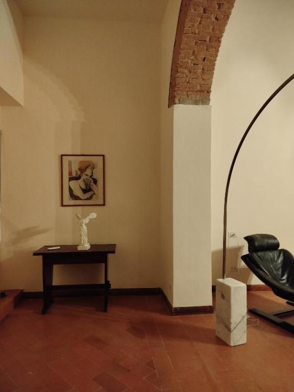 Lo Studio Nel Borgo Флоренция Экстерьер фото