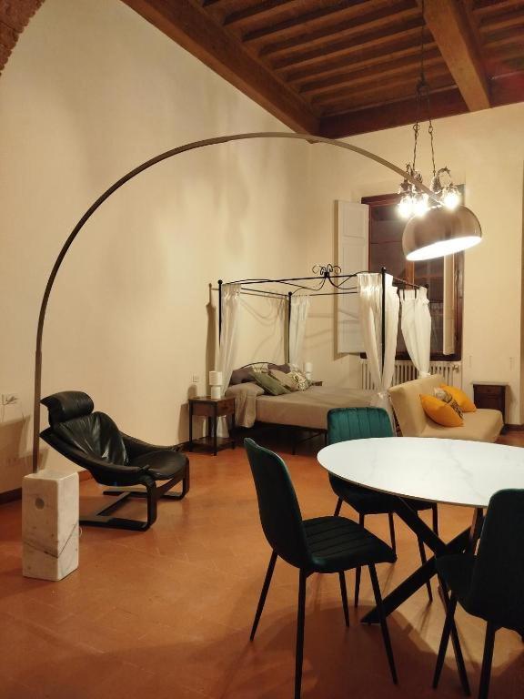 Lo Studio Nel Borgo Флоренция Экстерьер фото