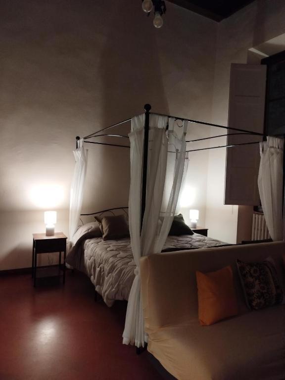 Lo Studio Nel Borgo Флоренция Экстерьер фото