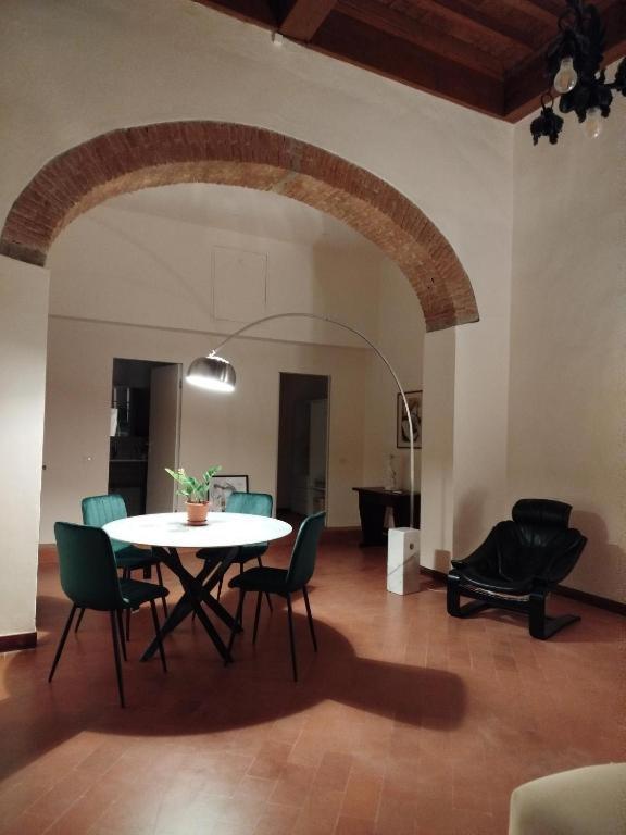 Lo Studio Nel Borgo Флоренция Экстерьер фото