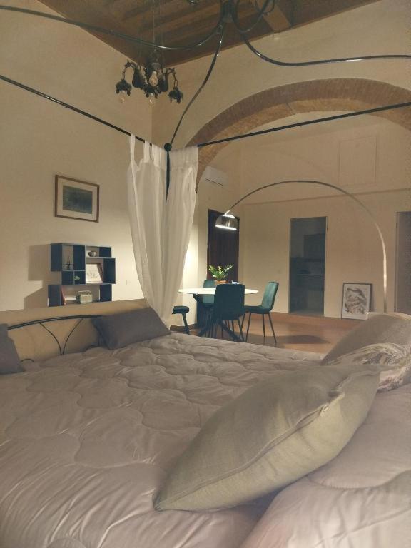 Lo Studio Nel Borgo Флоренция Экстерьер фото