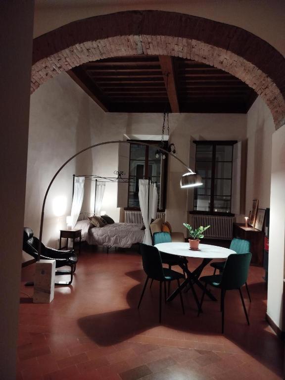 Lo Studio Nel Borgo Флоренция Экстерьер фото