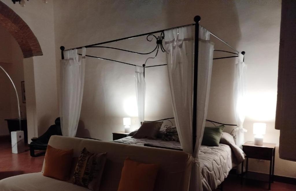 Lo Studio Nel Borgo Флоренция Экстерьер фото