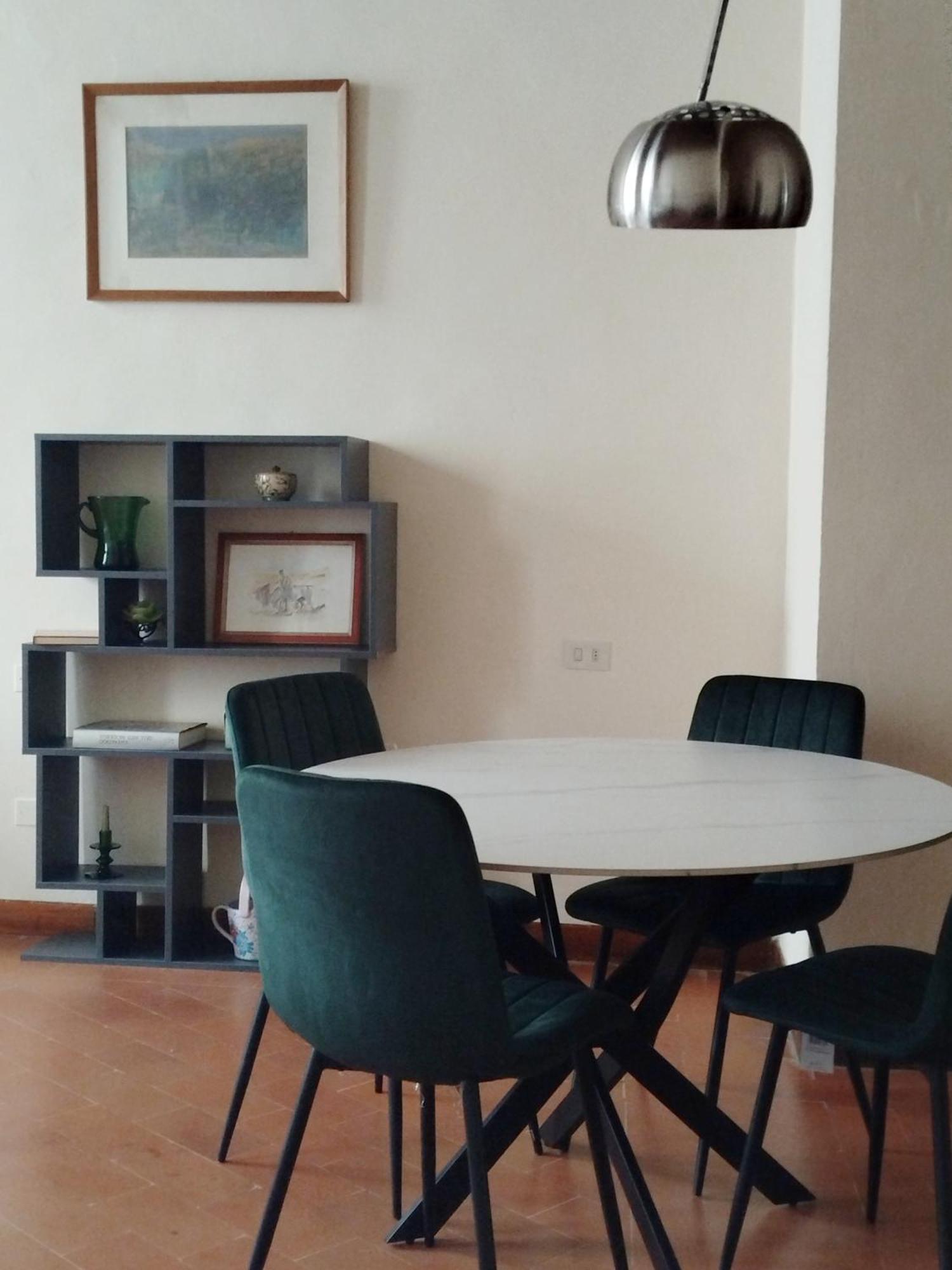 Lo Studio Nel Borgo Флоренция Экстерьер фото